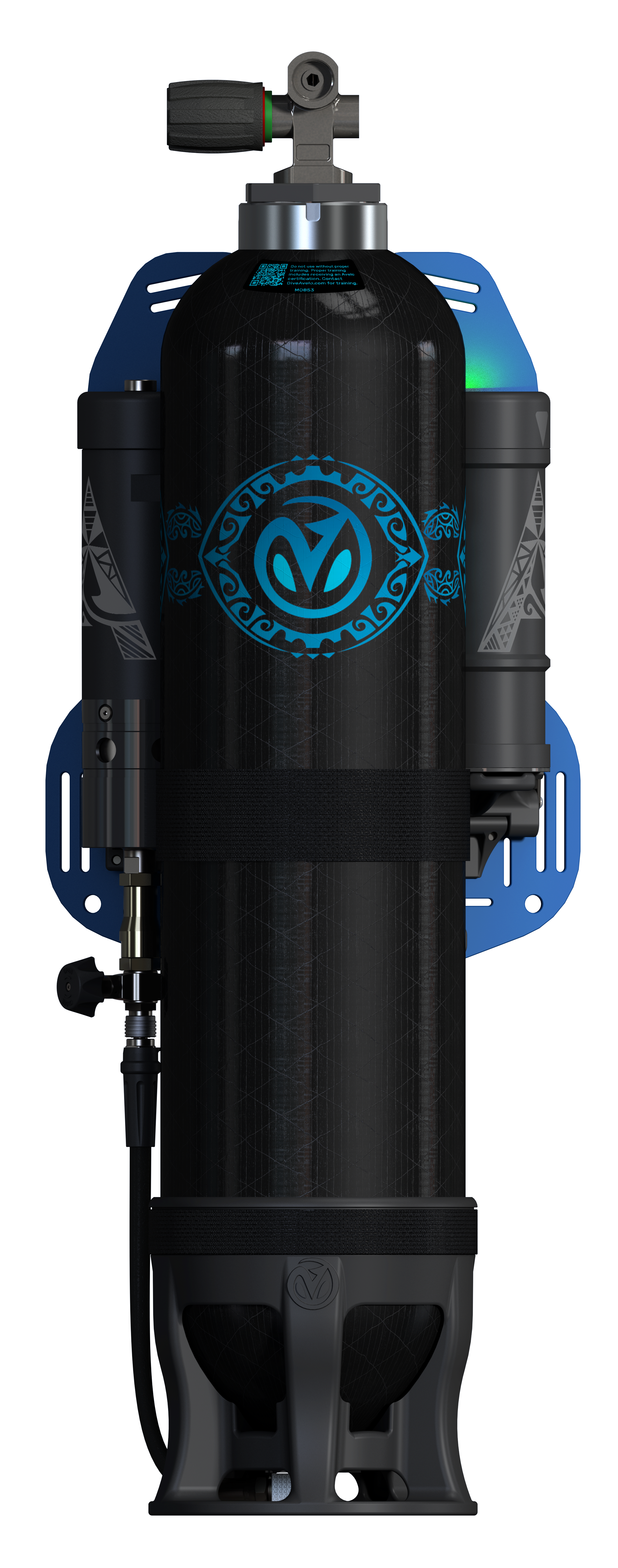 Avelo System