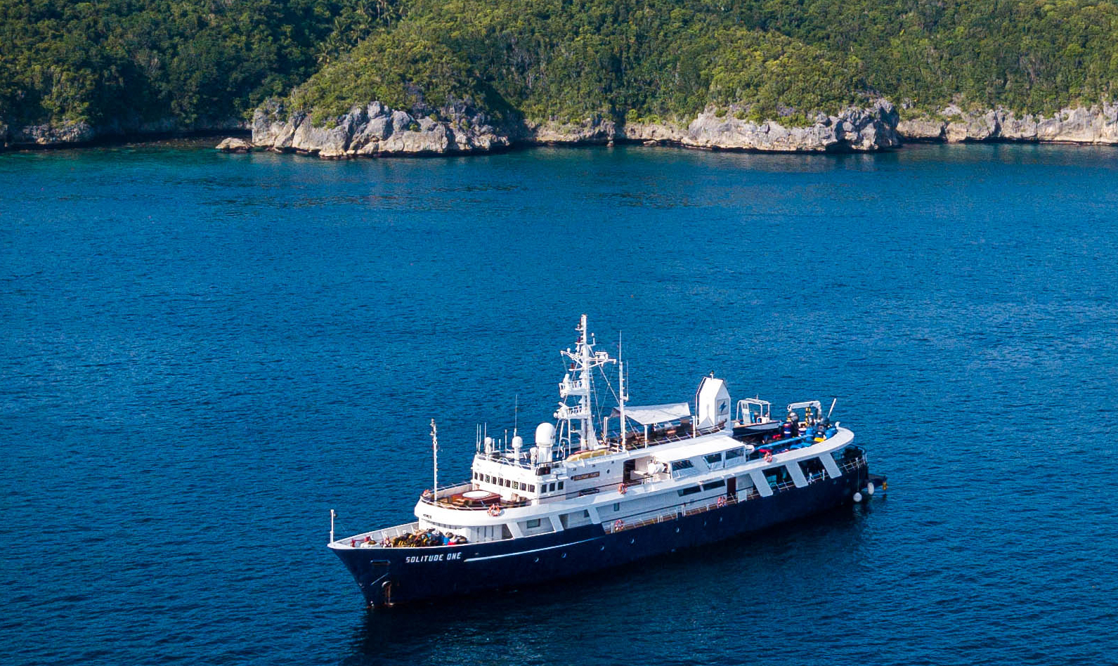 Liveaboard