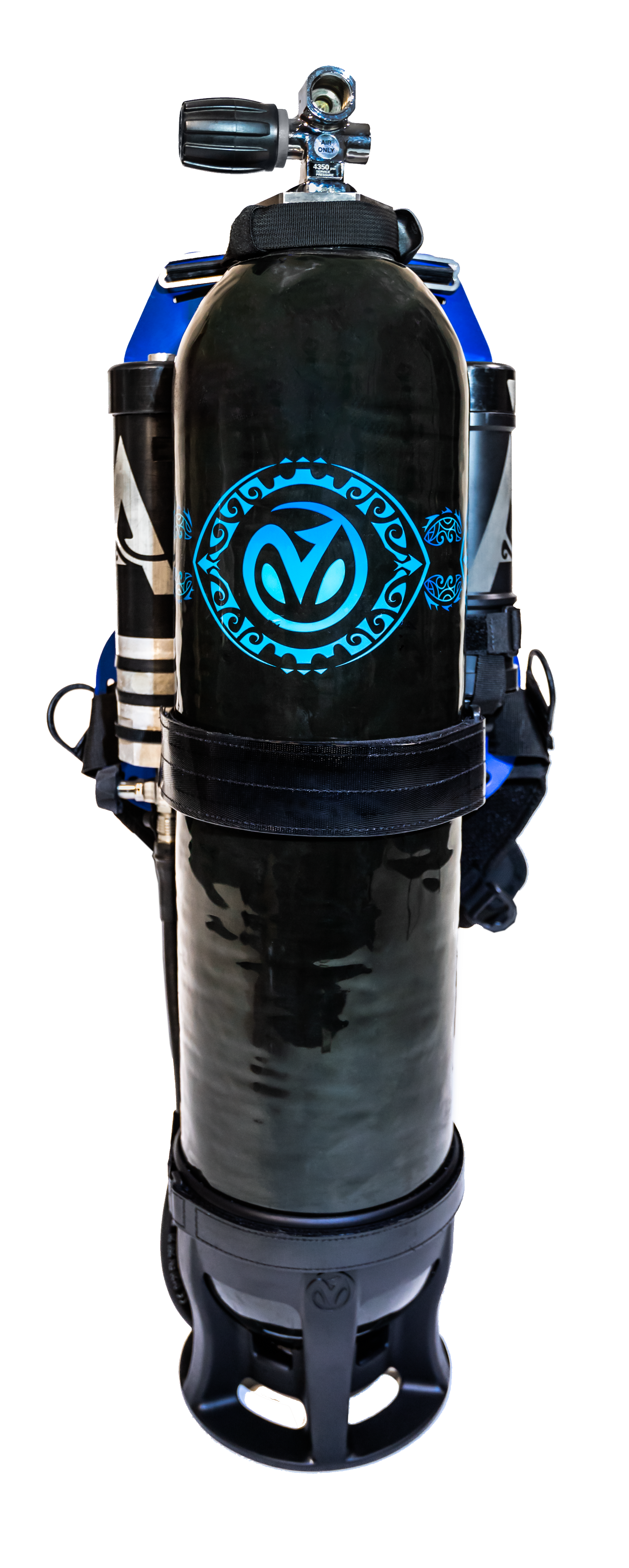The Avelo System
